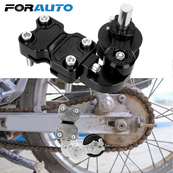 forauto chain tensioner roller universal motorcycle aluminum adjuster bolt on roller tool motorcycle accessories
forauto chain tensioner roller universal motorcycle aluminum adjuster bolt on roller tool motorcycle accessories