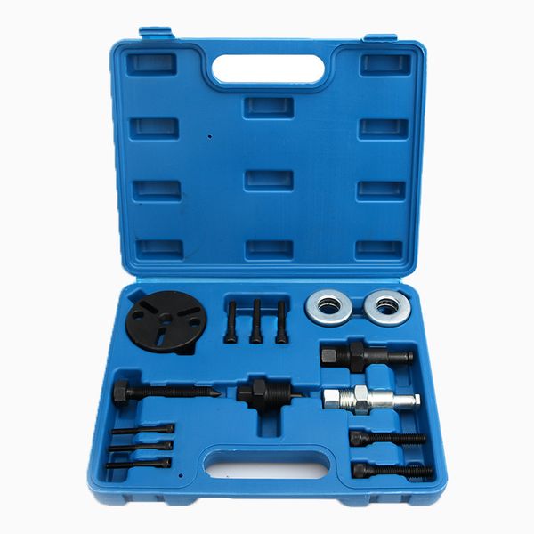 refrigerant compressor disassembly tool removal car air conditioning air-conditioning bearing permeable clutch suction repair tool
refrigerant compressor disassembly tool removal car air conditioning air-conditioning bearing permeable clutch suction repair tool