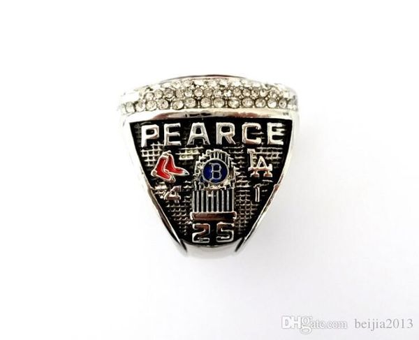 championship ring jewelry 2018 boston r sox world mvp championship ring fan gift souvenir wholesale high quanlity, Golden;silver
championship ring jewelry 2018 boston r sox world mvp championship ring fan gift souvenir wholesale high quanlity, Golden;silver