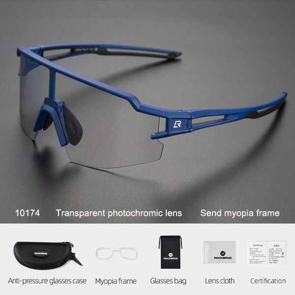 new rockbros pchromic bicycle sunglasses lightweight cycling eyewear myopia frame mtb mountain uv400 bike goggles accessories
new rockbros pchromic bicycle sunglasses lightweight cycling eyewear myopia frame mtb mountain uv400 bike goggles accessories