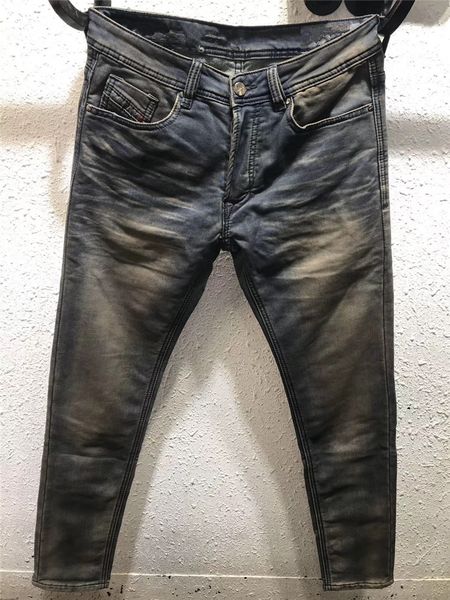 new arrivals famous mens jeans designers design fashionable washed autumn jeans motorcycle biker hip hop trousers size 28-38, Blue
new arrivals famous mens jeans designers design fashionable washed autumn jeans motorcycle biker hip hop trousers size 28-38, Blue