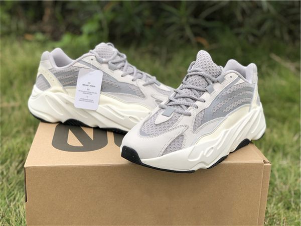 2018 authentic 700 v2 static kanye west outdoor shoes for men women runner wave mauve triple white ef2829 sports sneakers size 5-12, Black
2018 authentic 700 v2 static kanye west outdoor shoes for men women runner wave mauve triple white ef2829 sports sneakers size 5-12, Black
