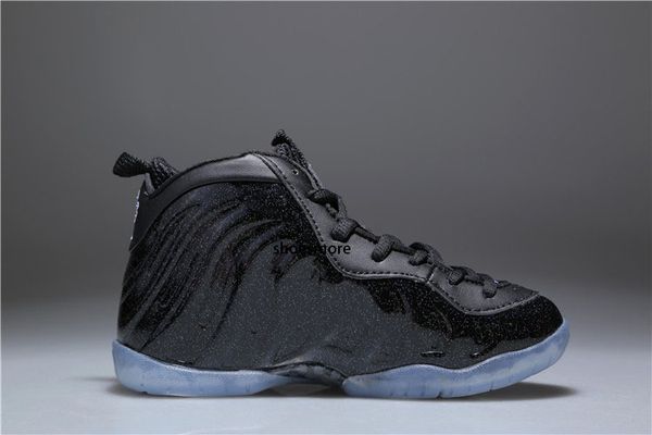 penny hardaway kids basketball shoes infant children athletic pippen duncan sports toldder sneakers size:28---35, Black
penny hardaway kids basketball shoes infant children athletic pippen duncan sports toldder sneakers size:28---35, Black