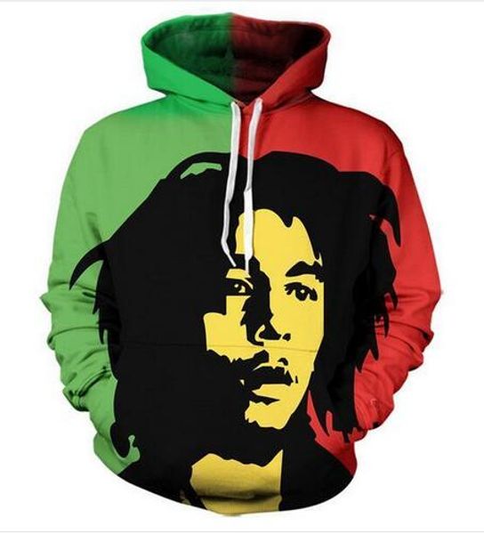 new fashion hoodies bob marley 3d print men women sport sweatshirt designer hoodie pullover long sleeve streetwear lms078, Black
new fashion hoodies bob marley 3d print men women sport sweatshirt designer hoodie pullover long sleeve streetwear lms078, Black