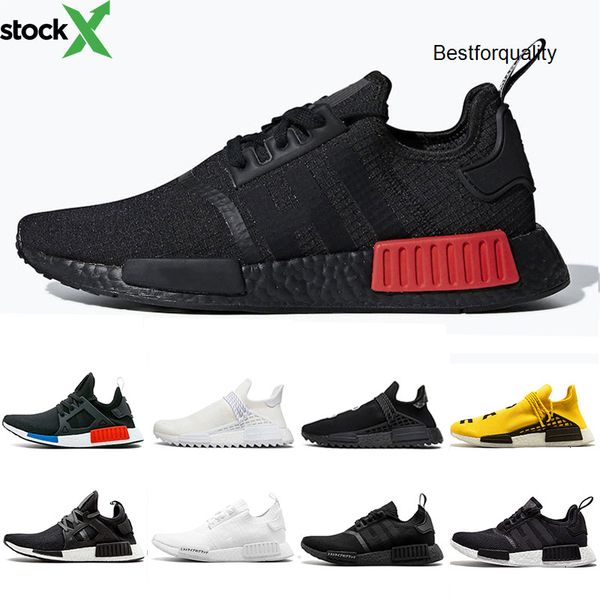 bred nmd r1 hu human race xr1 mens running shoes pharrell williams oreo og classic men women mastermind japan sports trainers sneakers 36-45
bred nmd r1 hu human race xr1 mens running shoes pharrell williams oreo og classic men women mastermind japan sports trainers sneakers 36-45