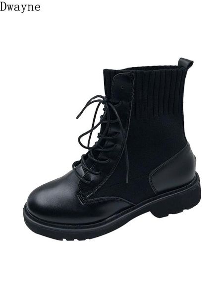 boots female british wind 2019 new students wild thick-soled breathable motorcycle boots subnet red booties, Black
boots female british wind 2019 new students wild thick-soled breathable motorcycle boots subnet red booties, Black