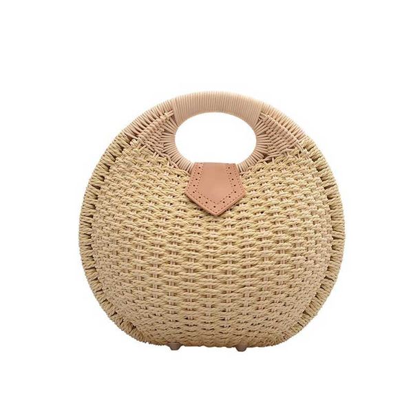 women bag straw handbag fashion hand bag round hangbag wallet lady cell phone handbag multicolor wallet
women bag straw handbag fashion hand bag round hangbag wallet lady cell phone handbag multicolor wallet