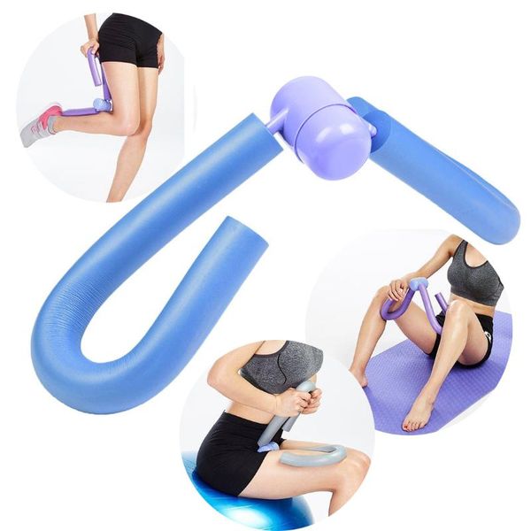 thigh master leg muscle fitness exerciser legs arms training equipments workout multi-function home gym sports equipment
thigh master leg muscle fitness exerciser legs arms training equipments workout multi-function home gym sports equipment