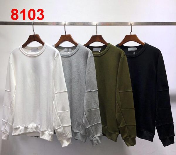 new fashion autumn winter cotton men long sleeve hoodie hip hop sweatshirts shining sweater 8107 s-2xl, Black
new fashion autumn winter cotton men long sleeve hoodie hip hop sweatshirts shining sweater 8107 s-2xl, Black