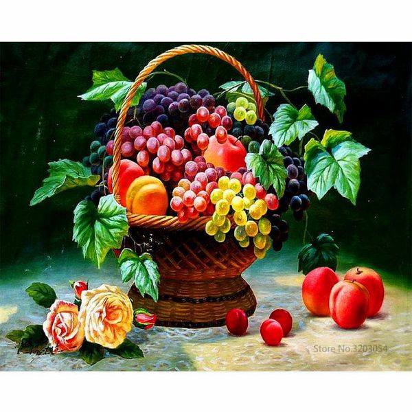 chunxia framed diy painting by numbers vegetables acrylic painting modern picture home decor for living room 40x50cm ra3420
chunxia framed diy painting by numbers vegetables acrylic painting modern picture home decor for living room 40x50cm ra3420