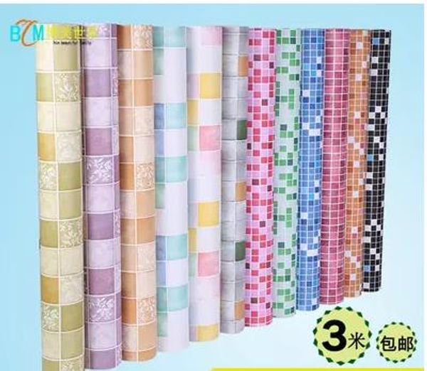 the kitchen oil stickers mosaic sticky wallpaper from the bathroom toilet high-temperature ceramic tile wallpaper grain -407z
the kitchen oil stickers mosaic sticky wallpaper from the bathroom toilet high-temperature ceramic tile wallpaper grain -407z
