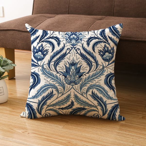 45x45cm bohemian vintage cushion cover pillow case home decoration linen sofa car throw pillowcases decorative boho pillow cover
45x45cm bohemian vintage cushion cover pillow case home decoration linen sofa car throw pillowcases decorative boho pillow cover