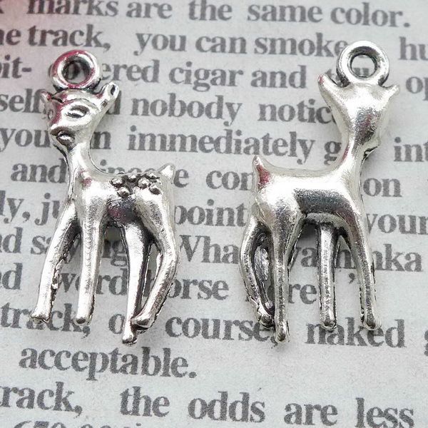 a6088 23.7*10mm goat ancient silver combine gold product parts 200 individual / package 1.3 g, Bronze;silver
a6088 23.7*10mm goat ancient silver combine gold product parts 200 individual / package 1.3 g, Bronze;silver