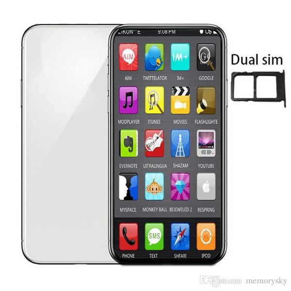 6 5inch andriod phone x max 1gbram 4gbrom mtk6580 quad core 5mp 3g wcdma ealed box fake 4g di played dual im card goophone
6 5inch andriod phone x max 1gbram 4gbrom mtk6580 quad core 5mp 3g wcdma ealed box fake 4g di played dual im card goophone