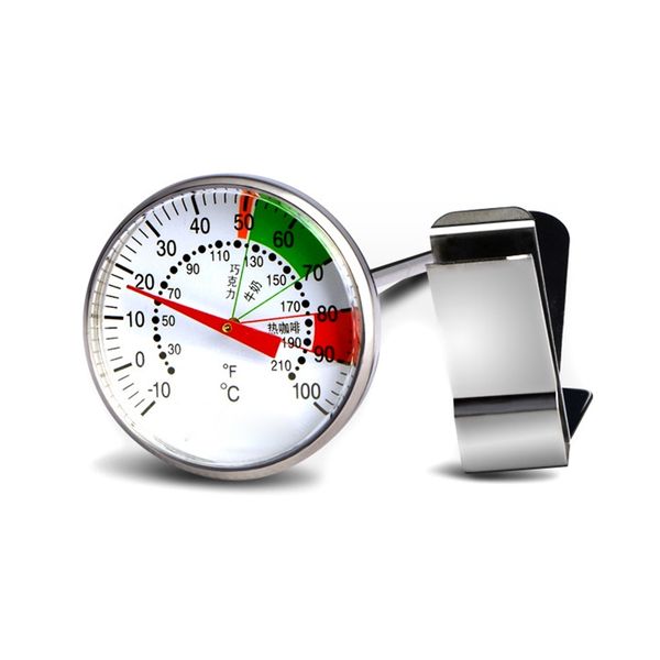 кофе молоко пенная латте капучино термометр из нержавеющей стали probe детектор -drop другое кухня столовая бар 
кофе молоко пенная латте капучино термометр из нержавеющей стали probe детектор -drop другое кухня столовая бар