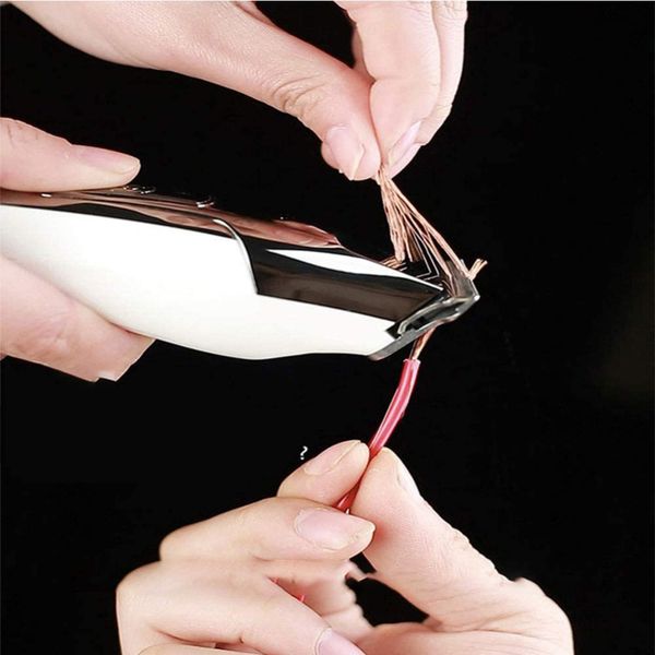kemei electric hair clipper rechargeable hair trimmer haircut shaving machine kit km-5027 bwkf tsumw
kemei electric hair clipper rechargeable hair trimmer haircut shaving machine kit km-5027 bwkf tsumw