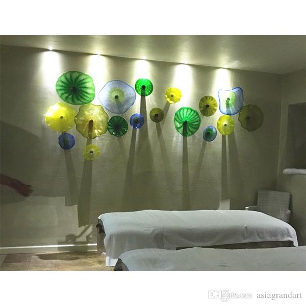 flower wall lamp creative handmade murano glass wall sconce aisle doorway foyer corridor staircase teahouse cafe bedside light
flower wall lamp creative handmade murano glass wall sconce aisle doorway foyer corridor staircase teahouse cafe bedside light