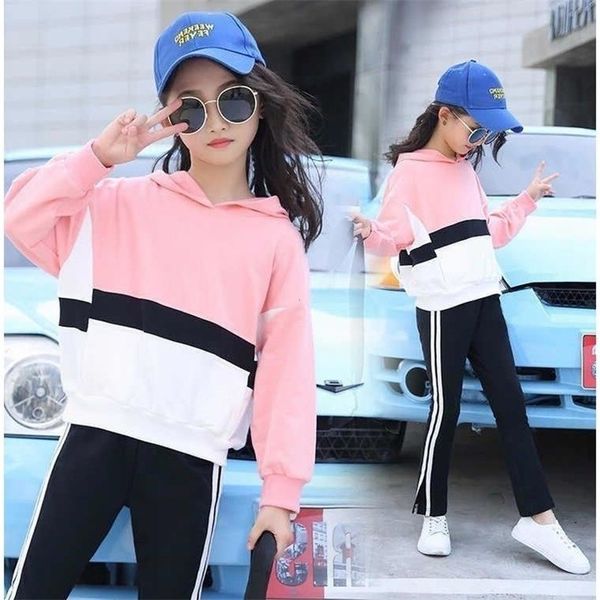 fashion girls clothes autumn long sleeve size for 4 6 8 10 12 14 years old children clothing set 2019 new cute red sports suit t200413, White
fashion girls clothes autumn long sleeve size for 4 6 8 10 12 14 years old children clothing set 2019 new cute red sports suit t200413, White