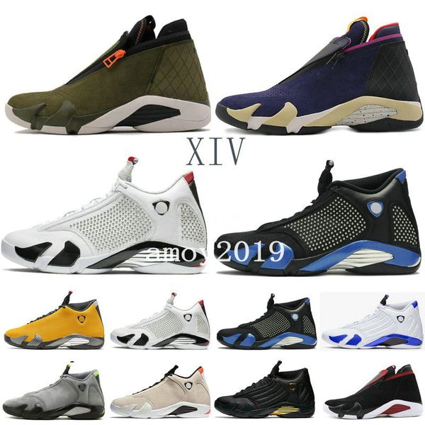 2020 jumpman 14 14s reverse last smen basketball shoes black blue thunder red suede last sthunder black yellow dmp sports sneakers
2020 jumpman 14 14s reverse last smen basketball shoes black blue thunder red suede last sthunder black yellow dmp sports sneakers