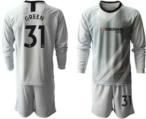 new adults the blues arrizabalaga 13 caballero #1 kepa goalkeeper soccer sets goalkeeper jersey football9 2020 football goalie uniform
new adults the blues arrizabalaga 13 caballero #1 kepa goalkeeper soccer sets goalkeeper jersey football9 2020 football goalie uniform