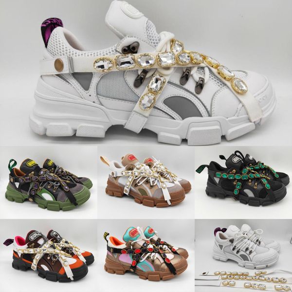 Fla htrek neaker with removable cry tal men women de igner mountain climbing hoe outdoor hiking boot neaker with box
Fla htrek neaker with removable cry tal men women de igner mountain climbing hoe outdoor hiking boot neaker with box