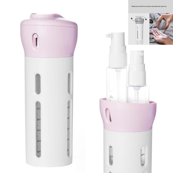 travel bottles set 4-in-1 organized leak proof travel size toiletries refillable travel lotion cream container kit
travel bottles set 4-in-1 organized leak proof travel size toiletries refillable travel lotion cream container kit