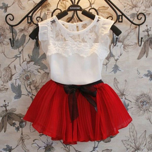 girls clothes 2019 new summer casual chiffon children clothing set white lace flower tutu skirt 2pcs kids suits for girl
girls clothes 2019 new summer casual chiffon children clothing set white lace flower tutu skirt 2pcs kids suits for girl