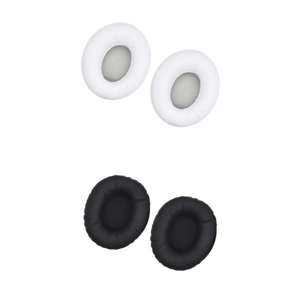 2 pairs earpads cushions covers replacement for beats solo hd 1.0 headset black and white
2 pairs earpads cushions covers replacement for beats solo hd 1.0 headset black and white