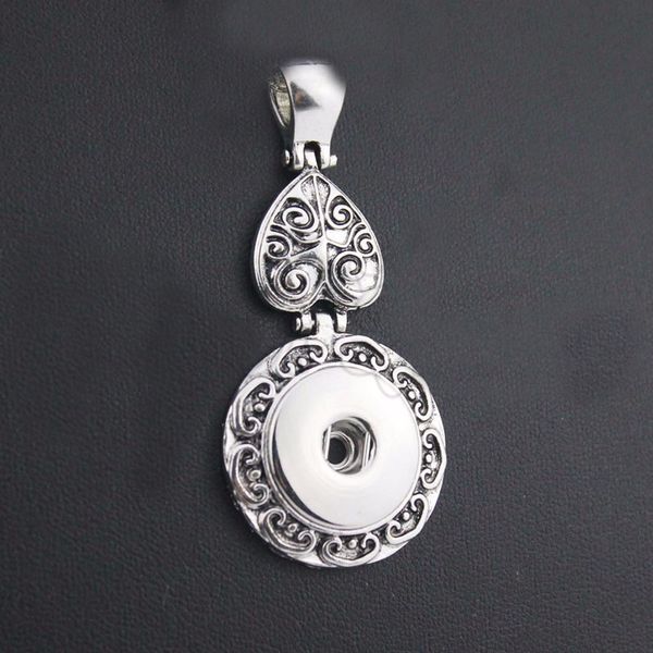 fashion interchangeable metal round flower ginger crystal necklace 169 fit 18mm snap button pendant necklace charm jewelry for women gift, Silver
fashion interchangeable metal round flower ginger crystal necklace 169 fit 18mm snap button pendant necklace charm jewelry for women gift, Silver