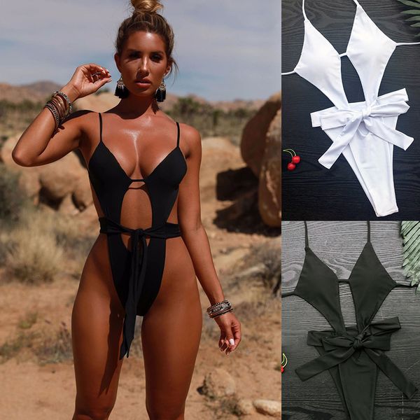 brazilian bodysuits one-pieces swimsuit female bathing suit women swimwear push up swimming suit monokini trikini 2019, White;black
brazilian bodysuits one-pieces swimsuit female bathing suit women swimwear push up swimming suit monokini trikini 2019, White;black