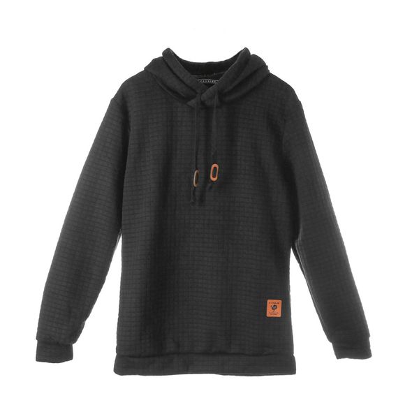 018 autumn men's hoodies slim solid hooded sweatshirts mens coats male casual sportswear streetwear brand clothing hoody, Black
018 autumn men's hoodies slim solid hooded sweatshirts mens coats male casual sportswear streetwear brand clothing hoody, Black