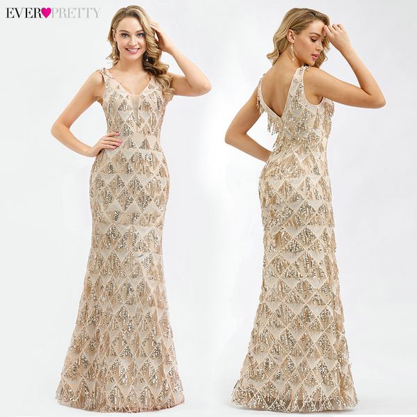 sequined rose gold prom dresses long ever pretty v-neck sleeveless tassel elegant formal party gowns vestido de festa longo, White;black
sequined rose gold prom dresses long ever pretty v-neck sleeveless tassel elegant formal party gowns vestido de festa longo, White;black