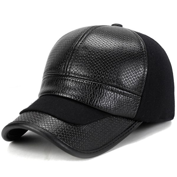 2019 wholesale russian men winter hat pu leather baseball caps brand snapback snow hat outdoor ear protection cap, Blue;gray
2019 wholesale russian men winter hat pu leather baseball caps brand snapback snow hat outdoor ear protection cap, Blue;gray