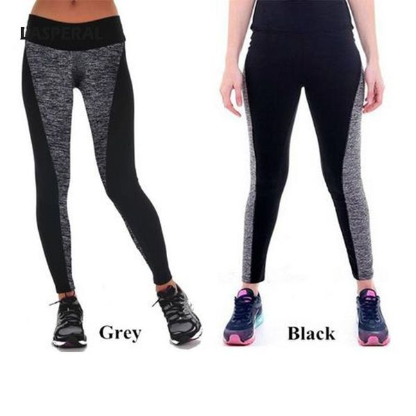 women leggings high waist elastic active leggins patchwork pants workout fitness leggings plus size sports transparent, Black
women leggings high waist elastic active leggins patchwork pants workout fitness leggings plus size sports transparent, Black