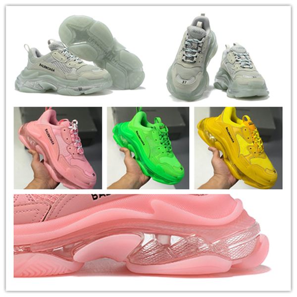 with bag 2019 original triple neaker air cu hion hoe men women tenni neaker 13 vapormax 13 balenciaga hoe a166
with bag 2019 original triple neaker air cu hion hoe men women tenni neaker 13 vapormax 13 balenciaga hoe a166