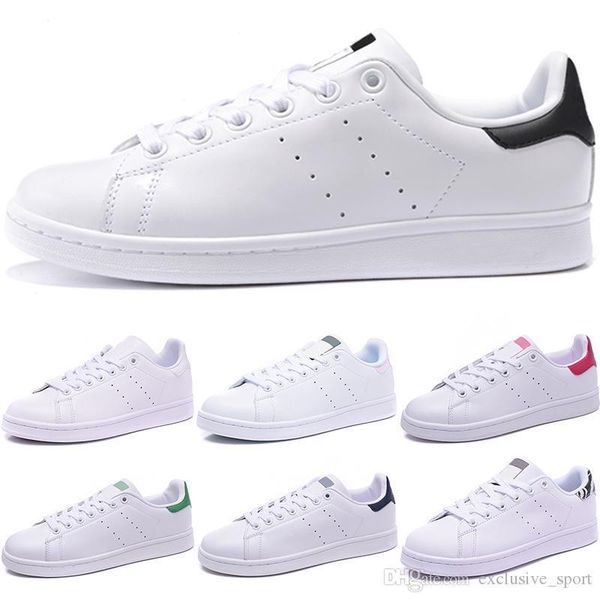 designer stan shoes fashion smith mens womens girl boy green black white red bule casual leather sports sneakers shoe size eur 36-44
designer stan shoes fashion smith mens womens girl boy green black white red bule casual leather sports sneakers shoe size eur 36-44