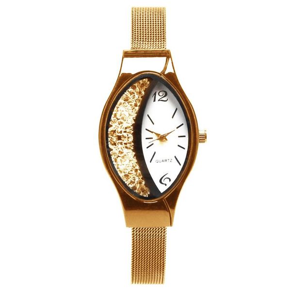 fashion creative women's wristwathces 2019 wholesale exquisite rhinestone dress watches brand new oval quartz watches lw05, Slivery;brown
fashion creative women's wristwathces 2019 wholesale exquisite rhinestone dress watches brand new oval quartz watches lw05, Slivery;brown