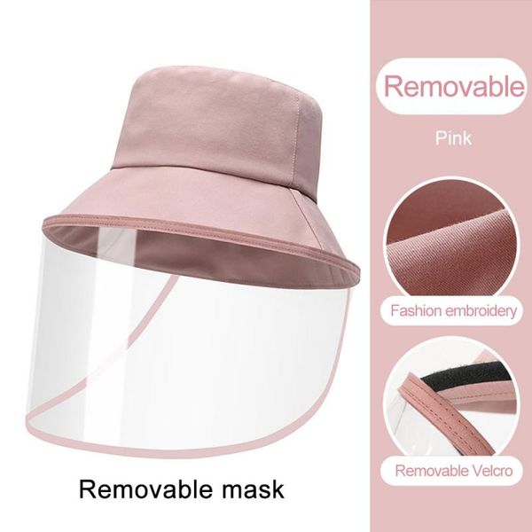 anti-fog fisherman hat anti-spray foldable travel removable cap summer lady girls transparent outdoor anti-saliva hat sun cap, Black
anti-fog fisherman hat anti-spray foldable travel removable cap summer lady girls transparent outdoor anti-saliva hat sun cap, Black