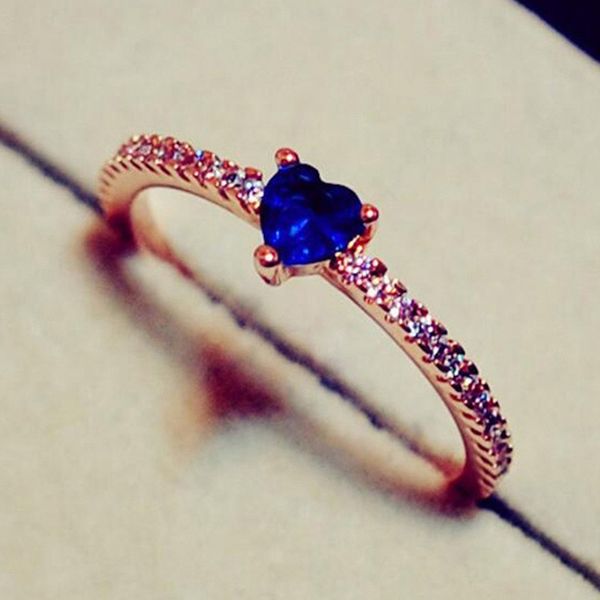 fashion delicate princess heart shaped ring for woman personality jewelry wedding engagement gifts, Slivery;golden
fashion delicate princess heart shaped ring for woman personality jewelry wedding engagement gifts, Slivery;golden