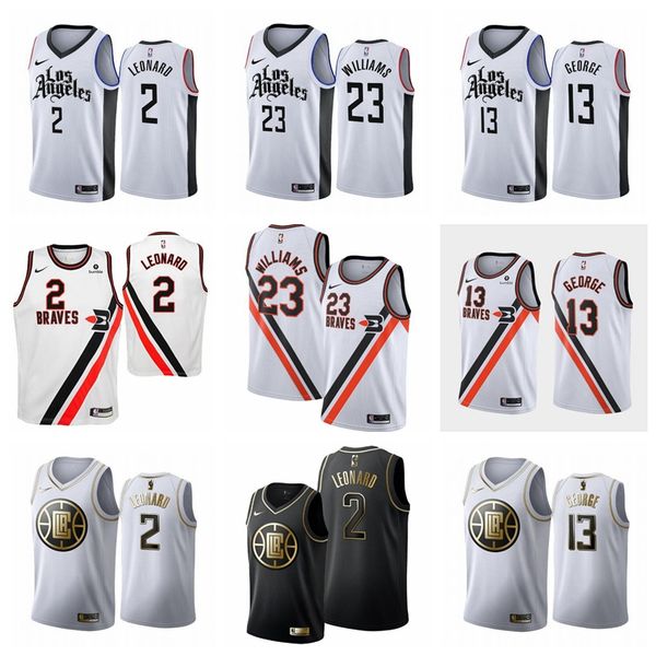 men youth la clippers 13 george 2 leonard 23 williams white black blue 2019/20 swingman jersey, Black;red
men youth la clippers 13 george 2 leonard 23 williams white black blue 2019/20 swingman jersey, Black;red