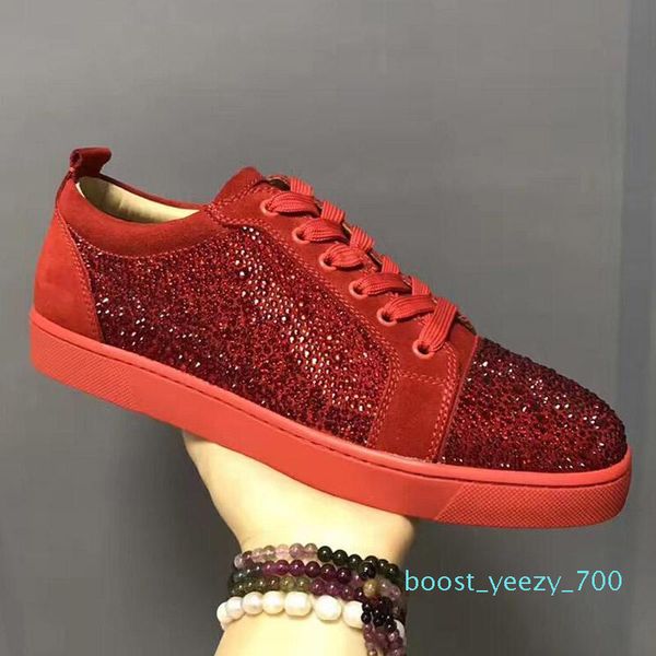 mens designer shoes designer sneakers low cut spikes flats shoes red bottom for mens and women leather sneakers party designer shoes b70, Black
mens designer shoes designer sneakers low cut spikes flats shoes red bottom for mens and women leather sneakers party designer shoes b70, Black
