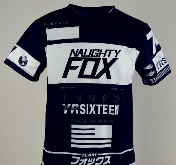 naughty мужская мотокросс / mx / atv / bmx / dirt bike off road мотокросс t-shirt team горный велосипед трассы джерси
naughty мужская мотокросс / mx / atv / bmx / dirt bike off road мотокросс t-shirt team горный велосипед трассы джерси