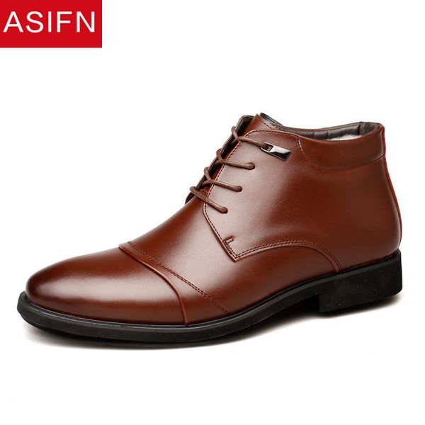 asifn men warm snow boots fur winter bota masculina plus velvet boots work men's leather shoes casual cotton, Black
asifn men warm snow boots fur winter bota masculina plus velvet boots work men's leather shoes casual cotton, Black