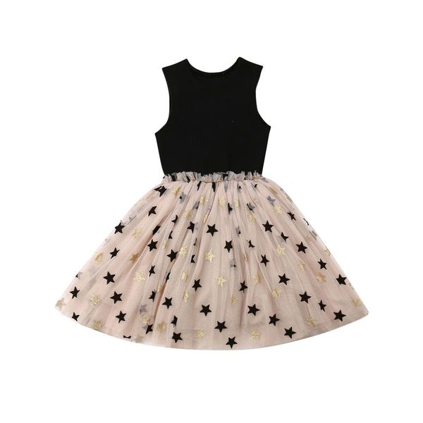 new kid baby girl formal party dress tulle tutu princess wedding set clothes t200424, Red;yellow
new kid baby girl formal party dress tulle tutu princess wedding set clothes t200424, Red;yellow