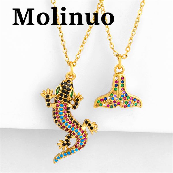 fish-tail necklaces, simple, color-colored stone mermaid pendant, clavicle chain, red, same-style sweater chain, Silver
fish-tail necklaces, simple, color-colored stone mermaid pendant, clavicle chain, red, same-style sweater chain, Silver