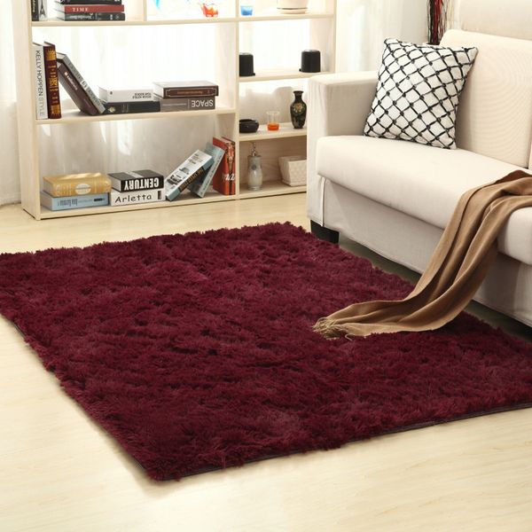 16 colors solid rugs pink puple carpet thicker bathroom non-slip mat area rug for living room soft child bedroom mat vloerkleed
16 colors solid rugs pink puple carpet thicker bathroom non-slip mat area rug for living room soft child bedroom mat vloerkleed