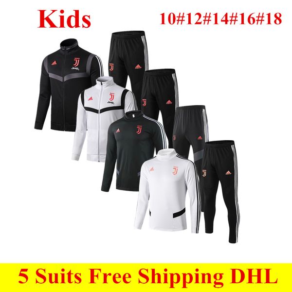 thailand 2020 cr7 ronaldo child jacket sportswear buffon 20 21 de ligt kids tracksuits ramsey pjanic dybala boys long sleeve training suit, Gray;blue
thailand 2020 cr7 ronaldo child jacket sportswear buffon 20 21 de ligt kids tracksuits ramsey pjanic dybala boys long sleeve training suit, Gray;blue