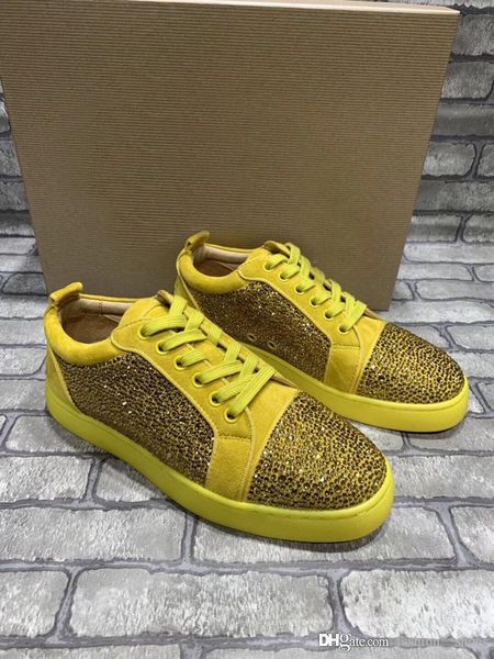 2019 luxury designer mens shoes fashion luxury designer women shoes basketball sneakers trainers star vintage loafers with box -337, Black 
2019 luxury designer mens shoes fashion luxury designer women shoes basketball sneakers trainers star vintage loafers with box -337, Black