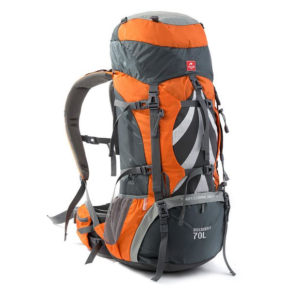 hiking backpacks 70l large capacity climbing trekking travel backpack softback waterproof rucksack
hiking backpacks 70l large capacity climbing trekking travel backpack softback waterproof rucksack