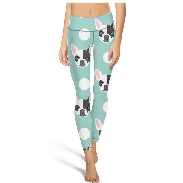 french puppy cattle cute puppies dog patternfashion ladies design yoga pants no feet casual soft suitable for run pattern scottie scotty, Black
french puppy cattle cute puppies dog patternfashion ladies design yoga pants no feet casual soft suitable for run pattern scottie scotty, Black
